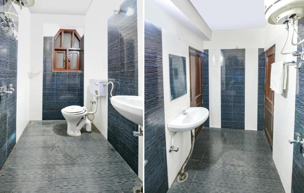 Homestay Lotus Tulip Premium Boutique Hotel- Rated Area Near Bus-stand And Railway Station *